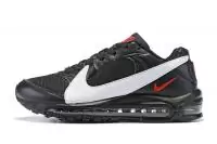 nike air max 97 og qs homme black big nike logo